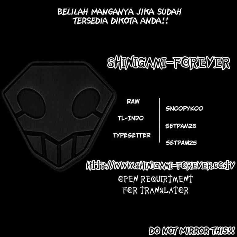 Deadman Wonderland Chapter 7